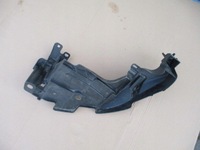 фото thumb №3, Кронштейн правий напрямна бампера megane iii 08-