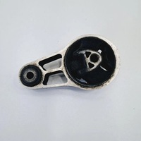 фото thumb №1, Передняя подушка двигателя mini clubman r55 6783094 1.6l бензиновый 2007