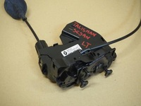 фото thumb №3, Замок двері лівий задня renault talisman sedan