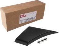 фото thumb №1, Молдинг боковая задняя renault master iii opel movano b