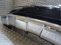 фото thumb №14, Mercedes gl w166 amg бампер передній набір a1665408032 040