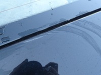 фото thumb №10, Дах складний bmw z4 e89 cabrio комплектний чорний sapphire металік 475