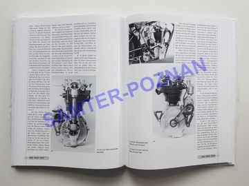 Мотоциклы НГУ 1900-1945 - большой альбом / подробная история (Арт) 24ч