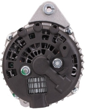 фото thumb №5, Генератор opel astra meriva mokka vauxhall astra meriva mokka ca2192