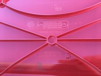 фото thumb №2, Крышка багажника капот mercedes atego 2