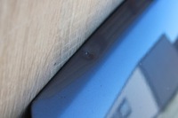 фото thumb №12, Капот крышка двигателя renault laguna iii coupe tekng