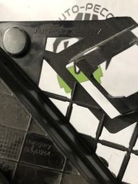 фото thumb №7, Mercedes w177 усилитель бампера a1778851300