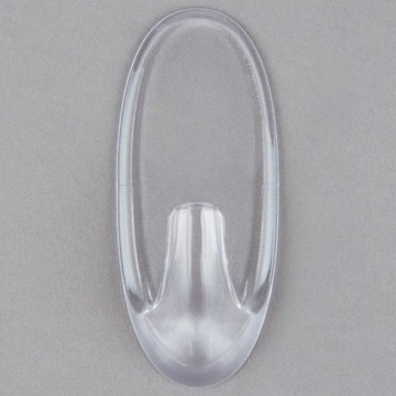 Дверные крючки 2шт. Command Outdoor Plastic Tran