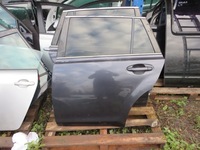 фото thumb №1, Дверь левый задняя subaru legacy v 5 kombi f3t r