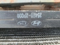 фото thumb №13, Kia sorento 2 2.2 crdi pas перед передний 64101-2p000