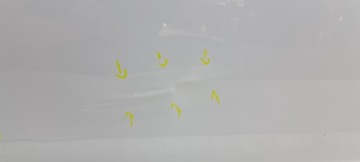 фото thumb №7, Volkswagen vw passat b8 3g0 двері праві перед передні
