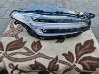 Купить Volvo xc90 рестайлинг  full led фара правый перед 32338953 новая, фото thumb