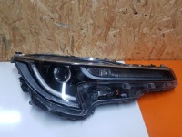Лампа права правий перед передня toyota corolla hb Ціна, фото thumb