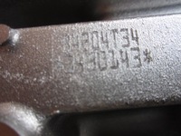 фото thumb №12, Volvo s60 s90 v90 xc60 2.0 turbo b b420t2 поршень 82l233 32249178 шатун