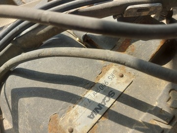 фото thumb №3, Scania 4 r коробка передач коробки передач opticruise grs900r