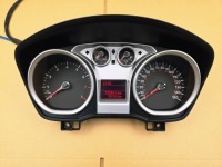 фото thumb №11, Focus mk2 рестайлинг c-max mk1 fl kuga i спидометр 2008 r. бензин ustawię пробег