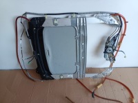 Люк honda civic vii рестайлинг  03-05r 3 дверь с Разборки, фото thumb