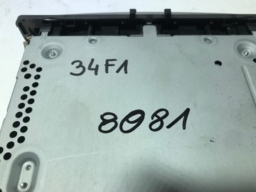 фото thumb №9, Радіо навігація renault megane iii купе 2.0b 2010r 281150030r