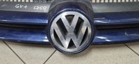 фото thumb №4, Решітка решітка радіатора vw golf v 5 plus 05-09 5m0853655 ld5q