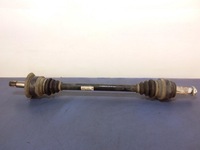 фото thumb №1, Bmw x3 f25 2.0 d привідний вал задня ліва 7598041