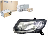 фото thumb №5, Dacia sandero ii 20122016 le drl h4/w21/5w