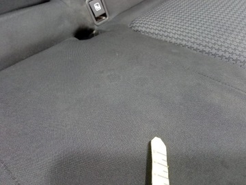 фото thumb №7, Renault talisman sedan сиденья комплект перед зад диван