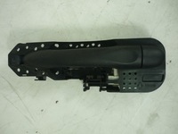 фото thumb №7, Ручка зовнішня лівий задня ліва задня renault megane iii hb 806070032r