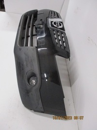 фото thumb №5, Бампер nissan qashqai 07r передний