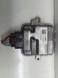 фото thumb №1, Opel astra k модуль насоса пального 23382564