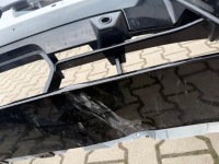 фото thumb №16, Бампер передній bmw x7 g07 рестайлінг м-пакет 6xpdc решітка x7 g07 рестайлінг m