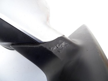 фото thumb №11, Дзеркало праві праві перед хром хромовані audi a5 8t s5 rs5 10 + 2 pin