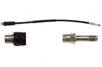 фото thumb №1, Шланг гальмівний elast. vw crafter 30-35 crafter