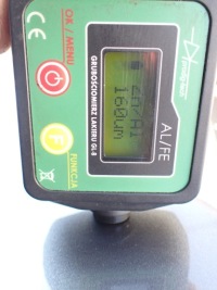 фото thumb №7, Двері задня задні праве mercedes s-klasa w221 long