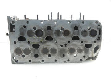 фото thumb №5, Головка ford galaxy i 2.8 021103373c amy