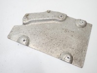 фото thumb №1, Плита захист підвіска лівий задня оригінал 8740107 bmw ix3 g08 21r