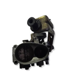 фото thumb №1, Дроссельная заслонка renault laguna i 71409404