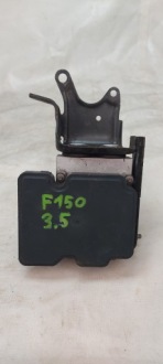 фото thumb №1, Ford f150 5.0 15-20 насос abs fl34-2c405-ba