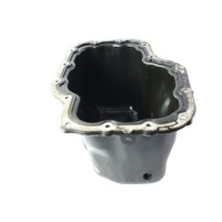 фото thumb №8, Land rover discovery 3 l319 піддон масла 2.7 tdv6 4h2q-6675-da