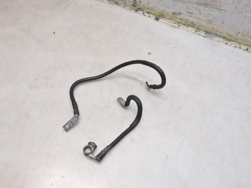 фото thumb №6, Клема мінусова шланг масовий vw eos 2.0 tdi 1t0971235a