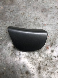 фото thumb №1, Заглушка фаркоп перед mercedes eqs v297 a2978851202