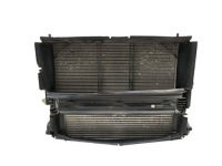 фото thumb №1, Volvo xc90 2016 радіатор / комплект