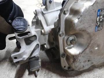 фото thumb №9, Cadillac cts awd 24270949 комплектні коробки