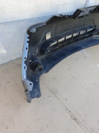 фото thumb №5, Nissan qashqai ii 2 бампер перед передній