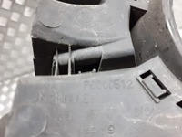 фото thumb №2, Решітка бампера права renault scenic ii