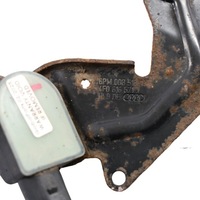 фото thumb №12, Audi a6 c6 гироскоп датчик выравнивание света задняя левая 4f0616571j