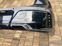 фото thumb №6, Bmw 7 g70 m набор бампер задняя orygi.