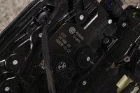 фото thumb №10, Bmw x5 g05 x6 g06 x7 g07 f95 замок замки доводчик soft close softclose