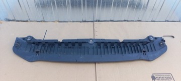 фото thumb №1, Захист спойлер перед бампер audi tt 8s0807233c