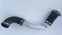фото thumb №2, Kia sorento iii труба шланг waż интеркулер 2.2 crdi 28263-2f700