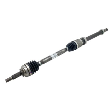 фото thumb №14, Нова оригінальний номер піввісь права dacia sandero ii logan ii 391005383r